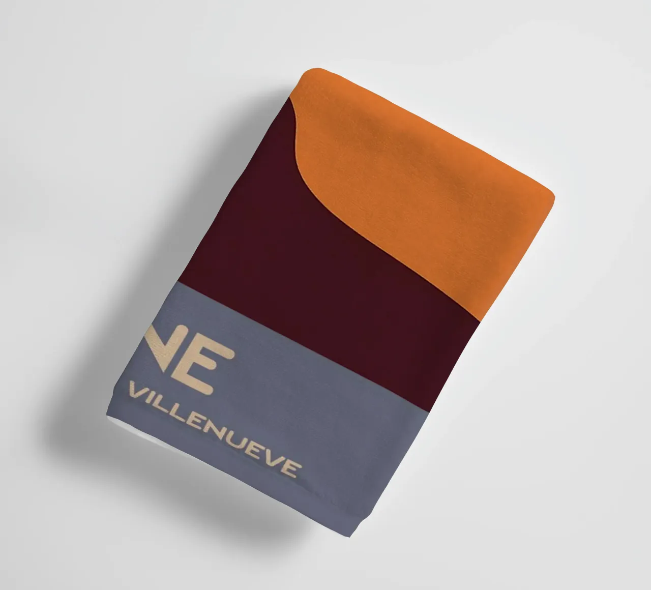Dune Movie Art Vector Imagination towel by whitesand