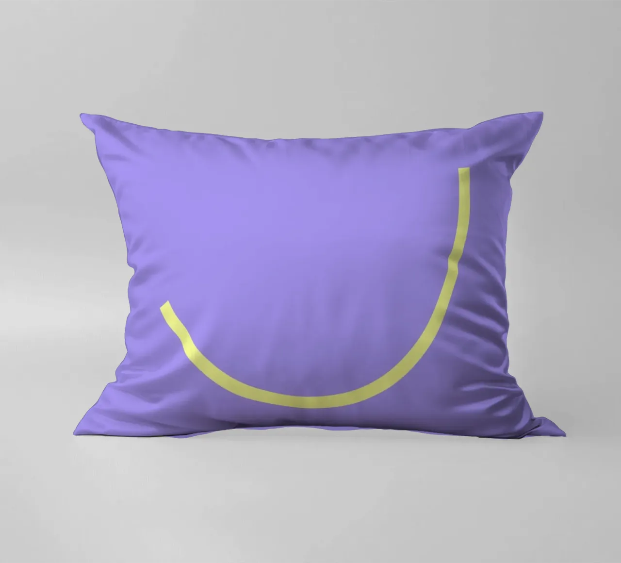 go with the flow. (mehrere Varianten verfügbar) cuscino da FRICKE DESIGN