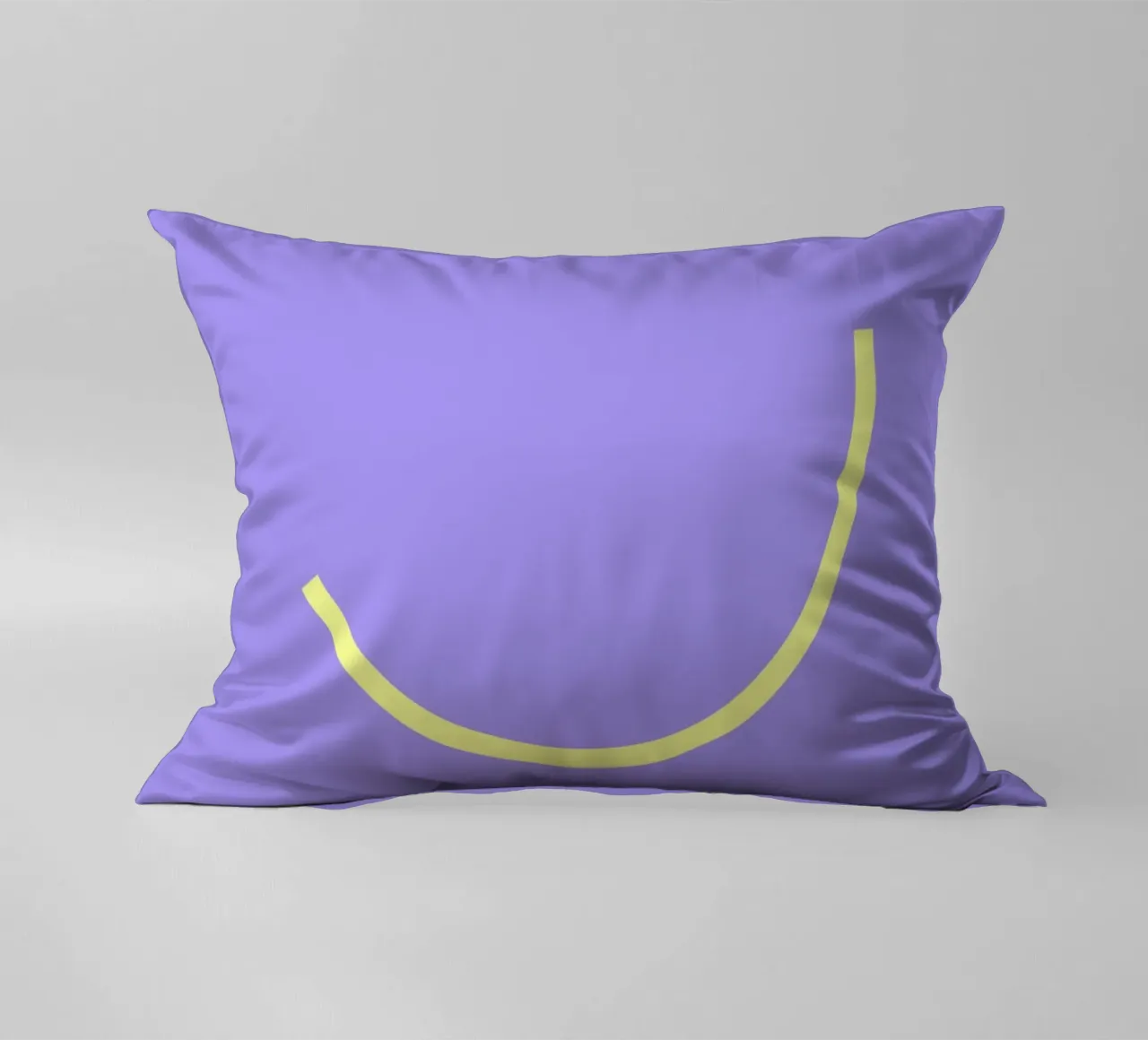 go with the flow. (mehrere Varianten verfügbar) cuscino da FRICKE DESIGN