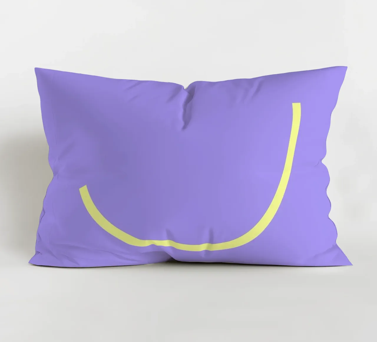 go with the flow. (mehrere Varianten verfügbar) cuscino da FRICKE DESIGN