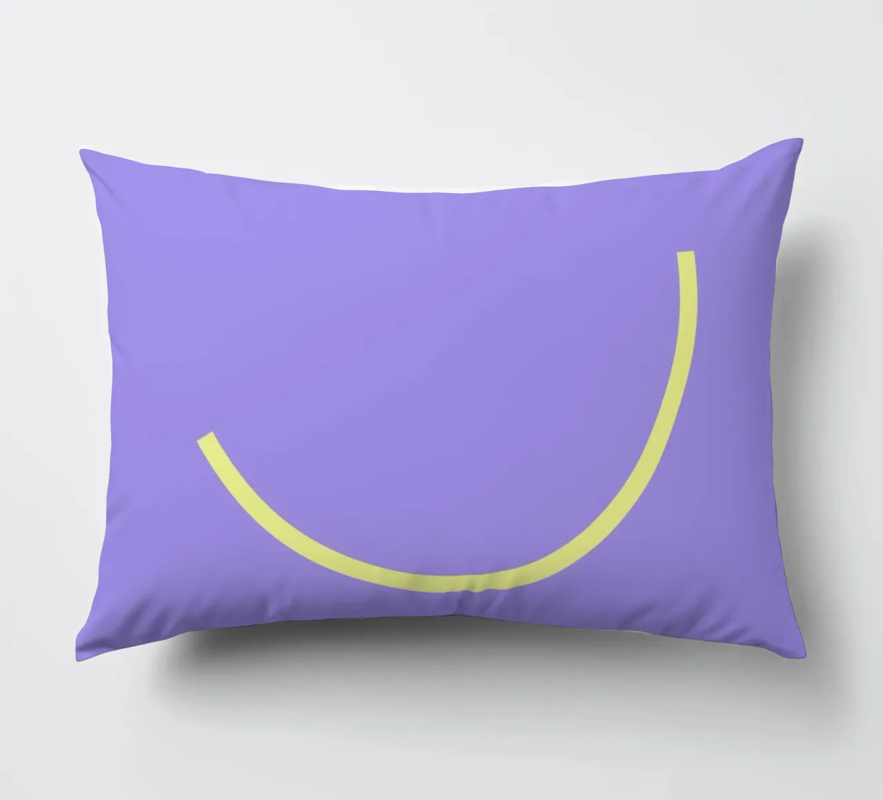 go with the flow. (mehrere Varianten verfügbar) cuscino da FRICKE DESIGN