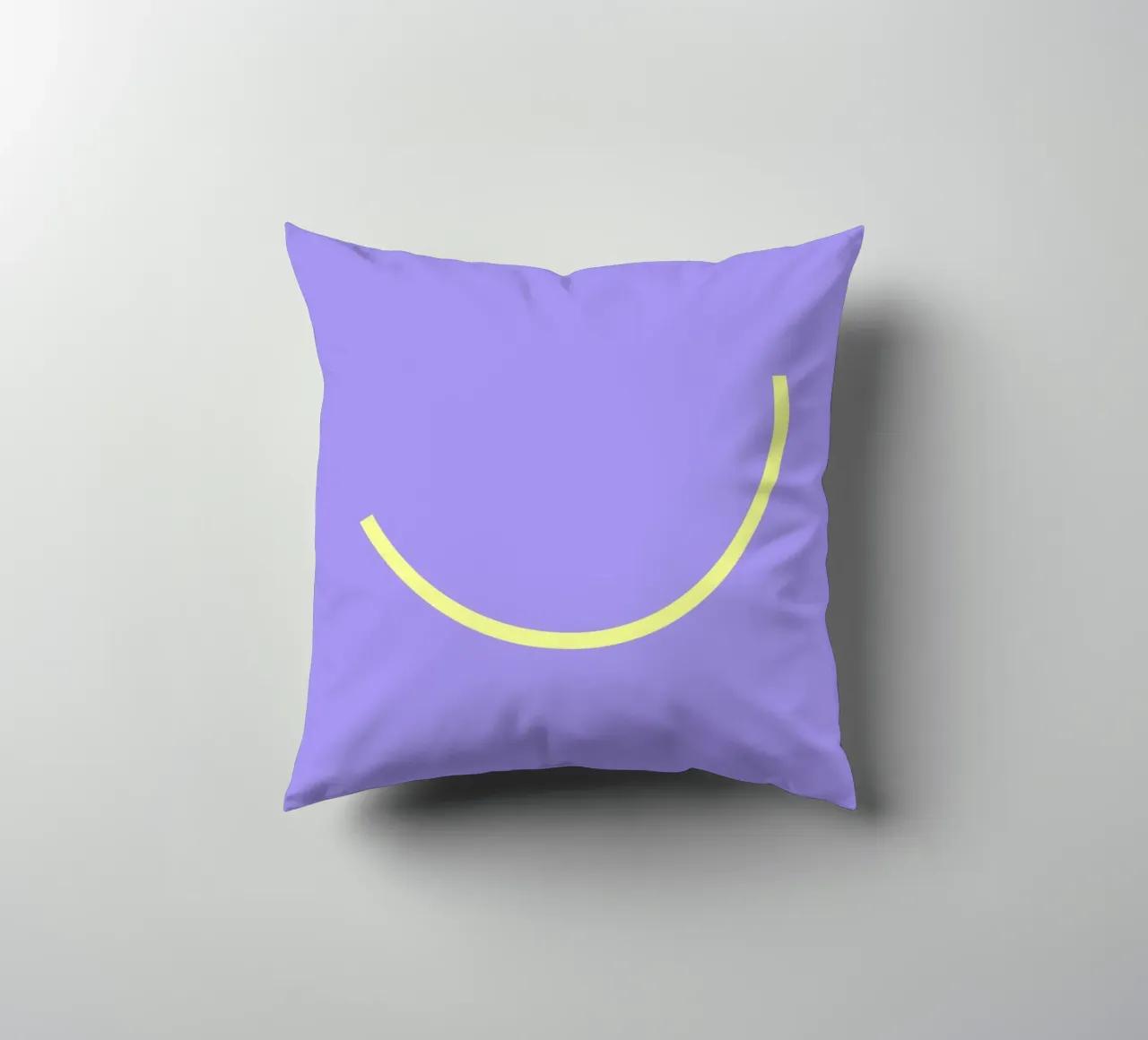 go with the flow. (mehrere Varianten verfügbar) coussin de FRICKE DESIGN