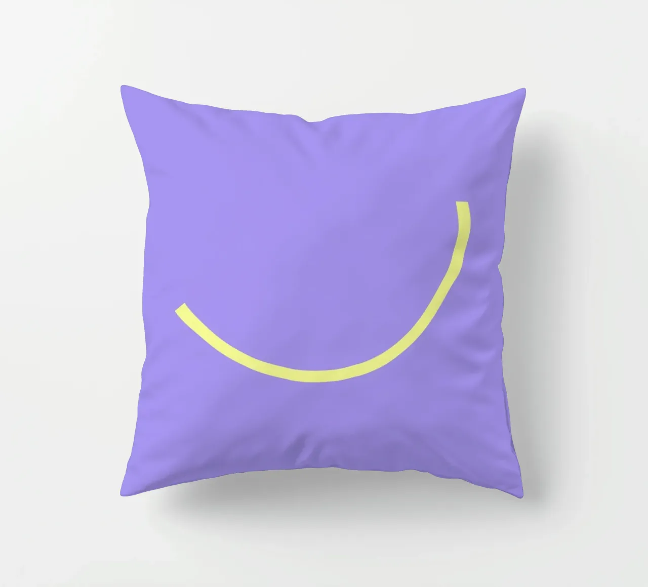 go with the flow. (mehrere Varianten verfügbar) cuscino da FRICKE DESIGN