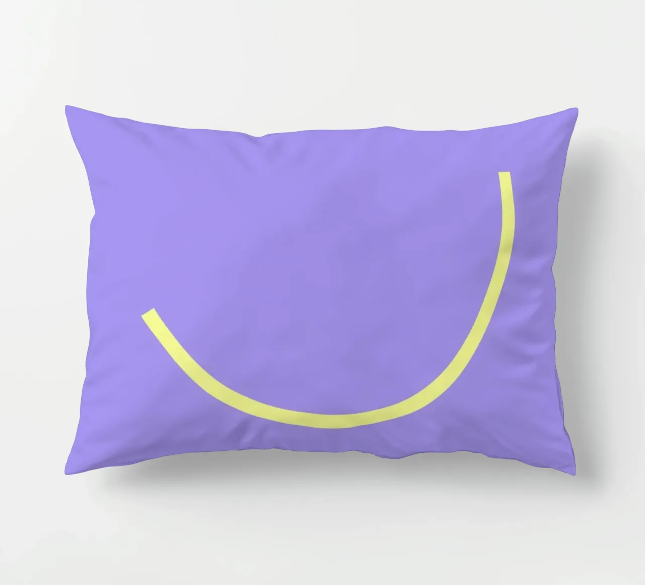 go with the flow. (mehrere Varianten verfügbar) cuscino da FRICKE DESIGN