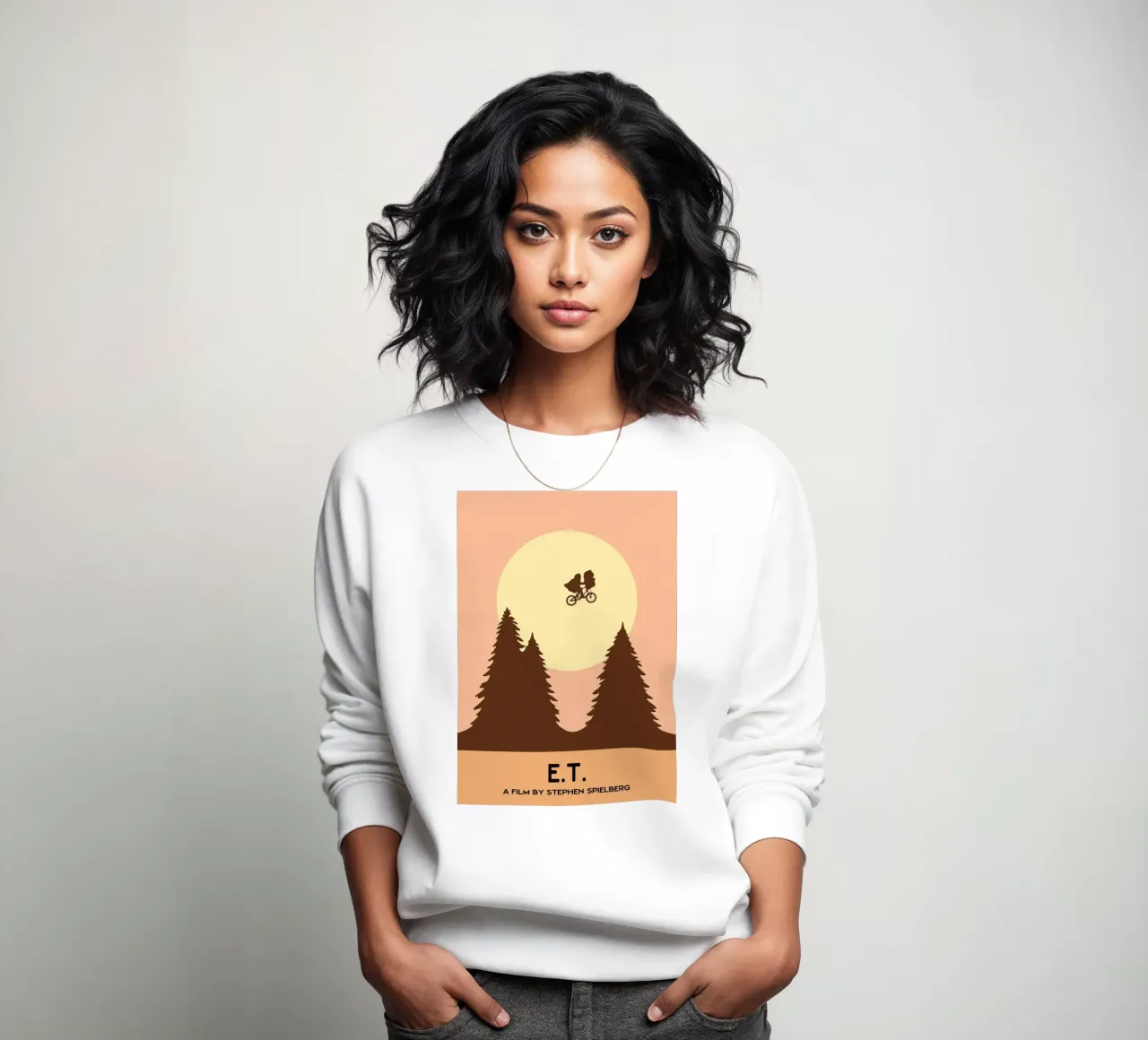 Dune Movie Art Vector Imagination sudadera de whitesand
