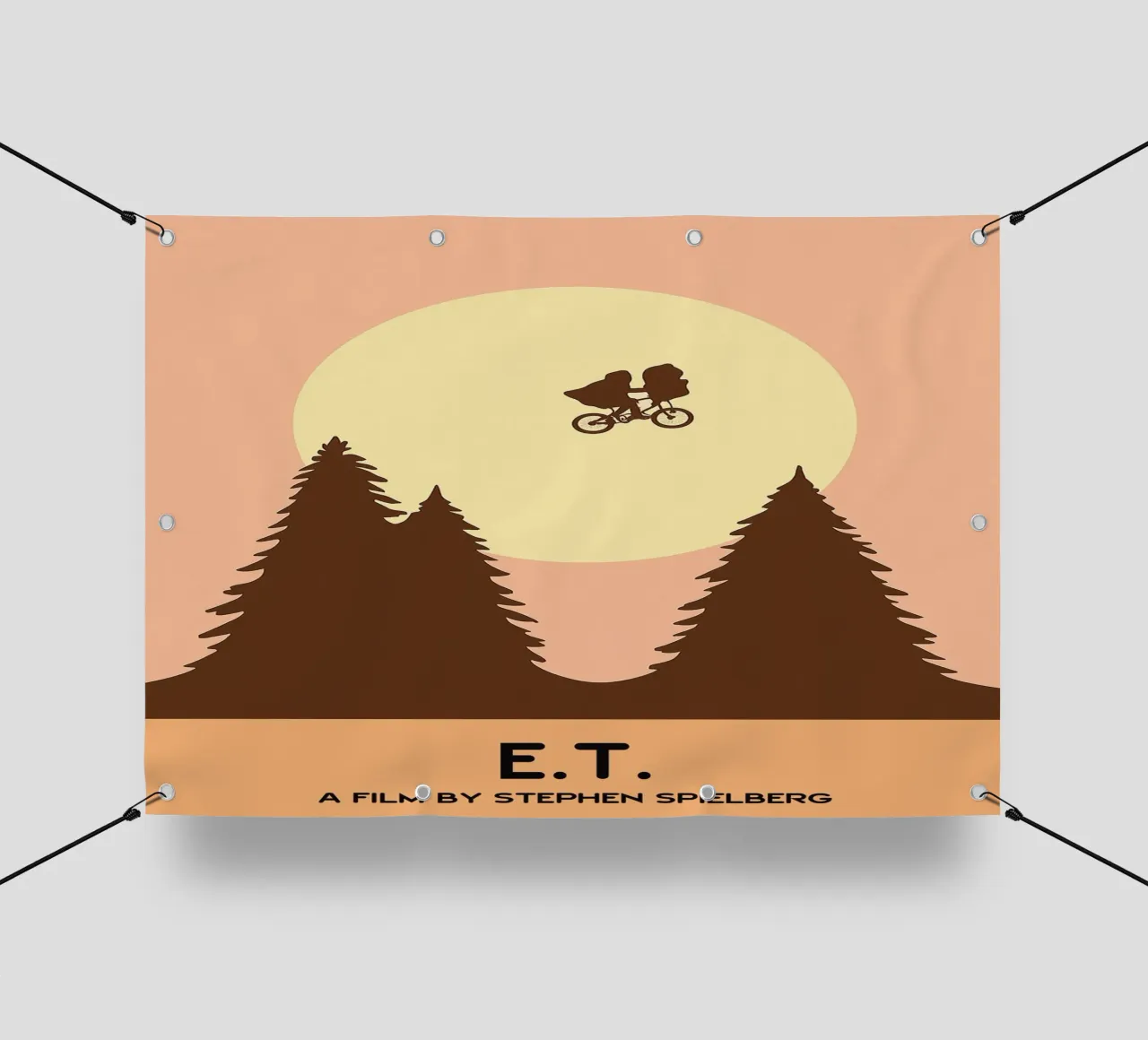 Dune Movie Art Vector Imagination pvc cover by whitesand