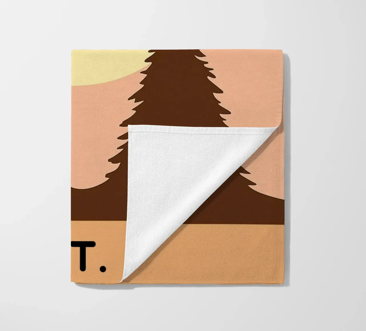 Dune Movie Art Vector Imagination beach towel by whitesand