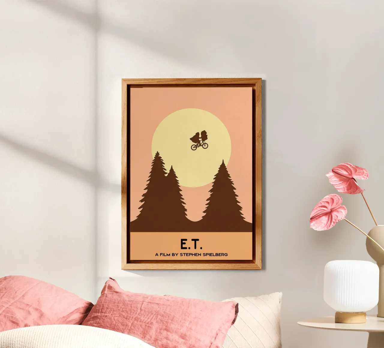 Dune Movie Art Vector Imagination panneau forex de whitesand