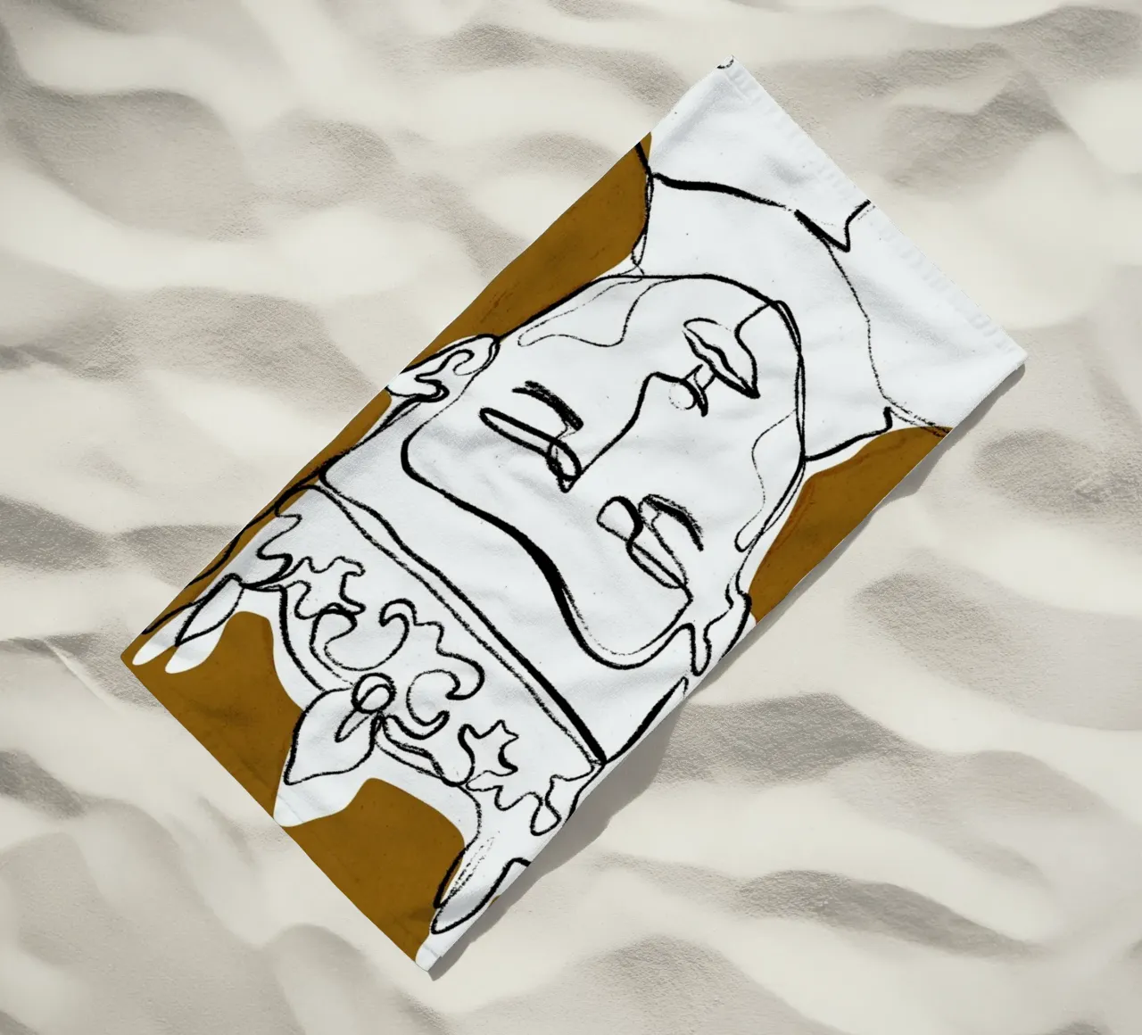 The Decision telo mare da treechild