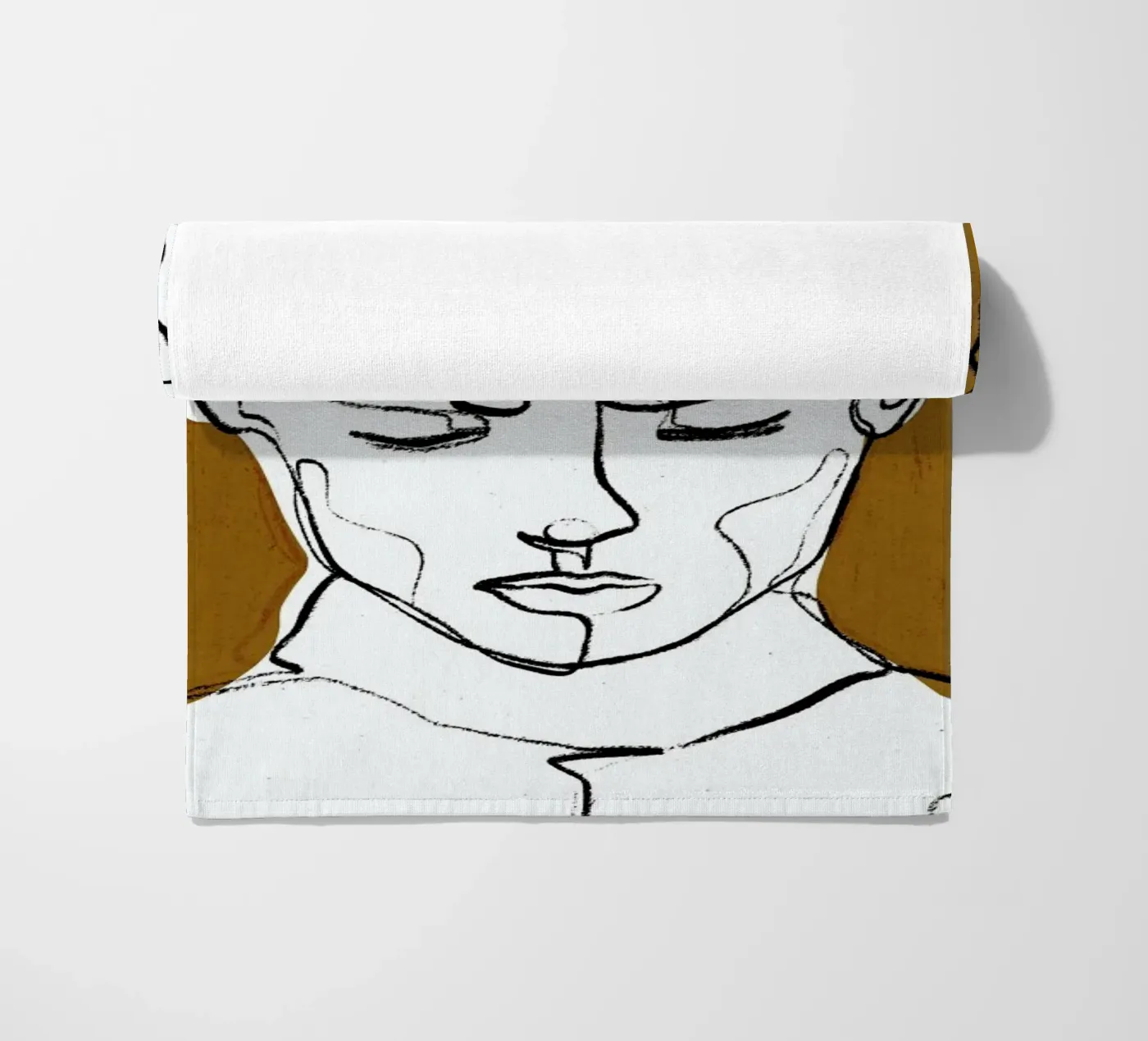 The Decision telo mare da treechild