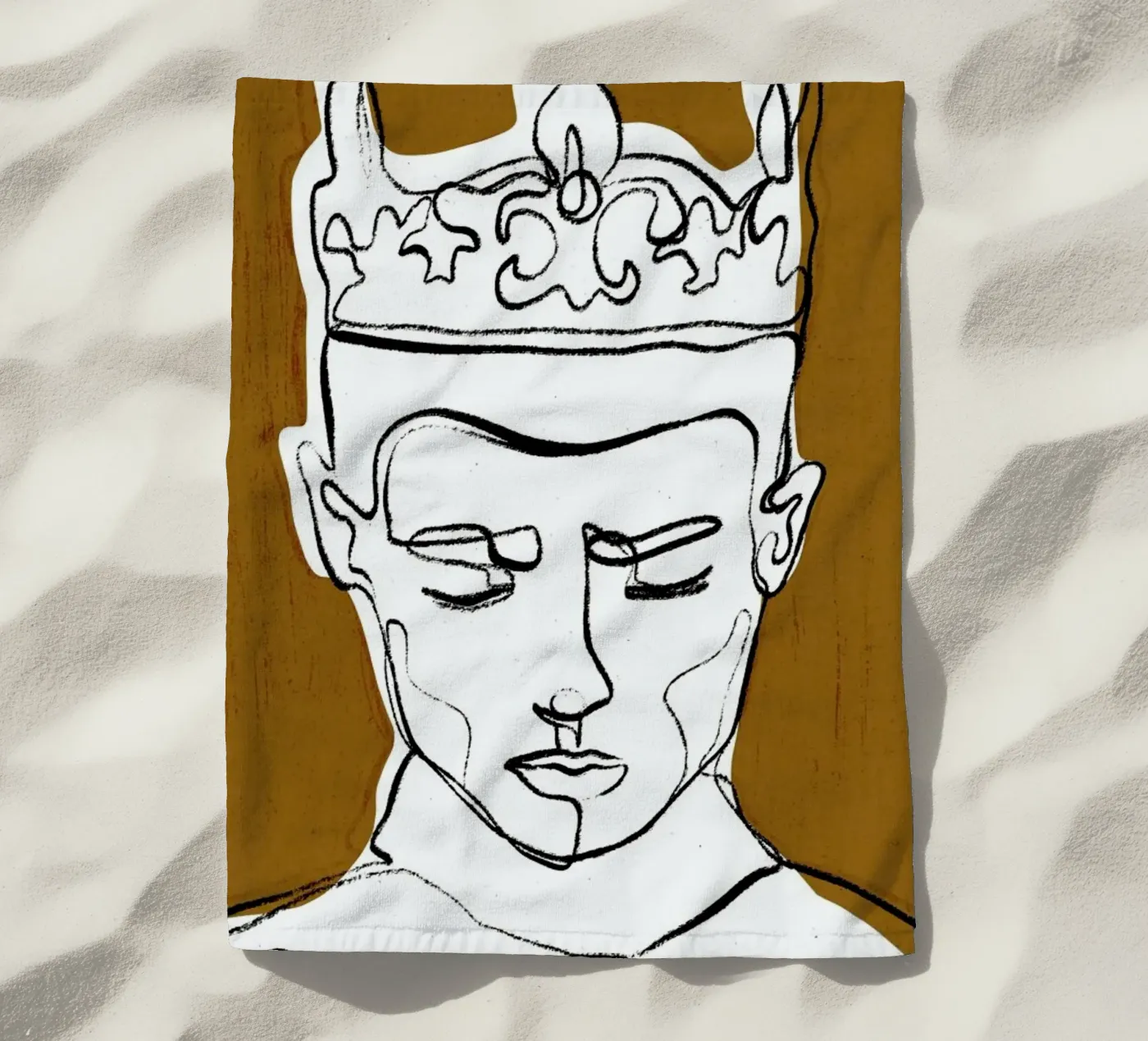 The Decision telo mare da treechild