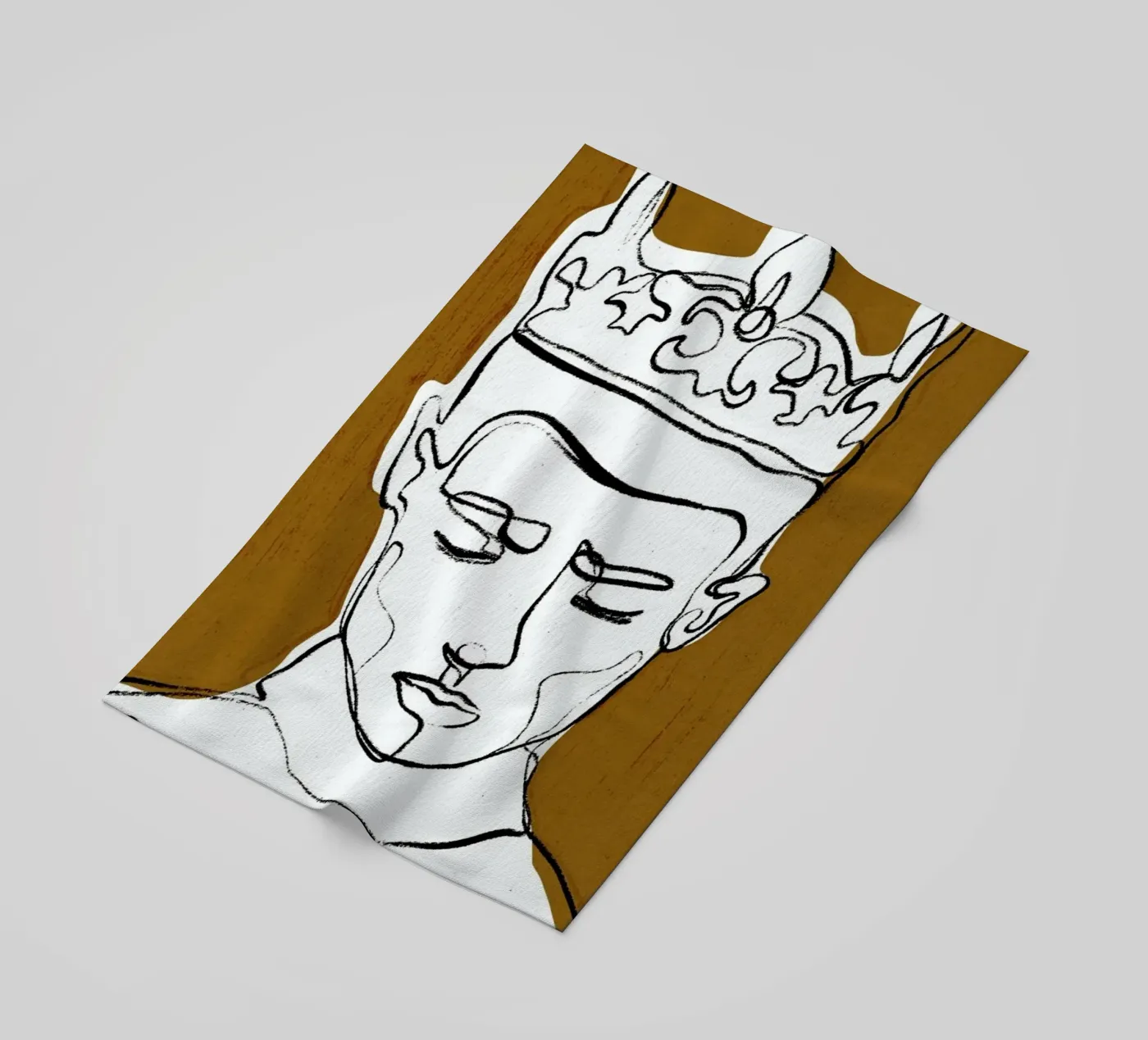 The Decision telo mare da treechild