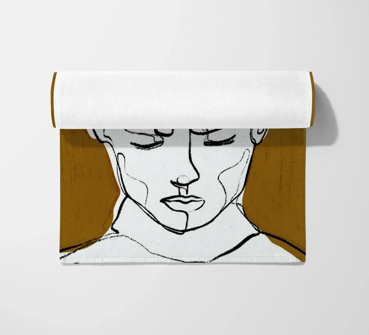 The Decision telo mare da treechild