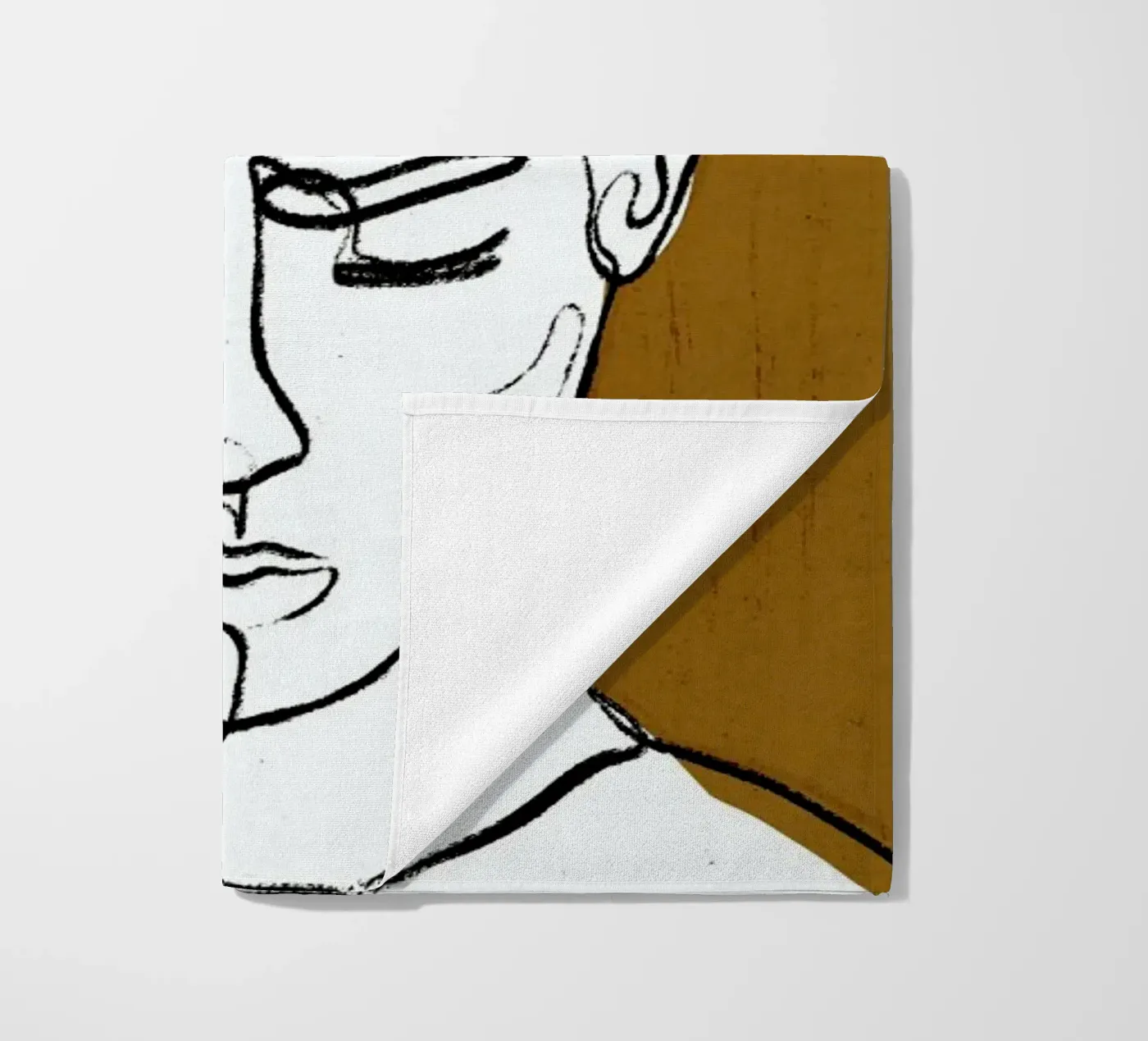 The Decision telo mare da treechild