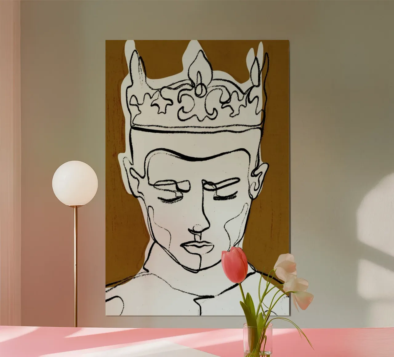 The Decision poster da treechild