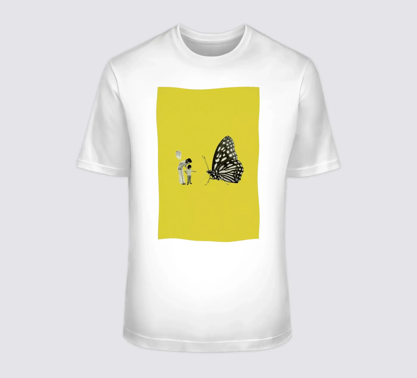 Tiny Animals t-shirt da Maarten Léon