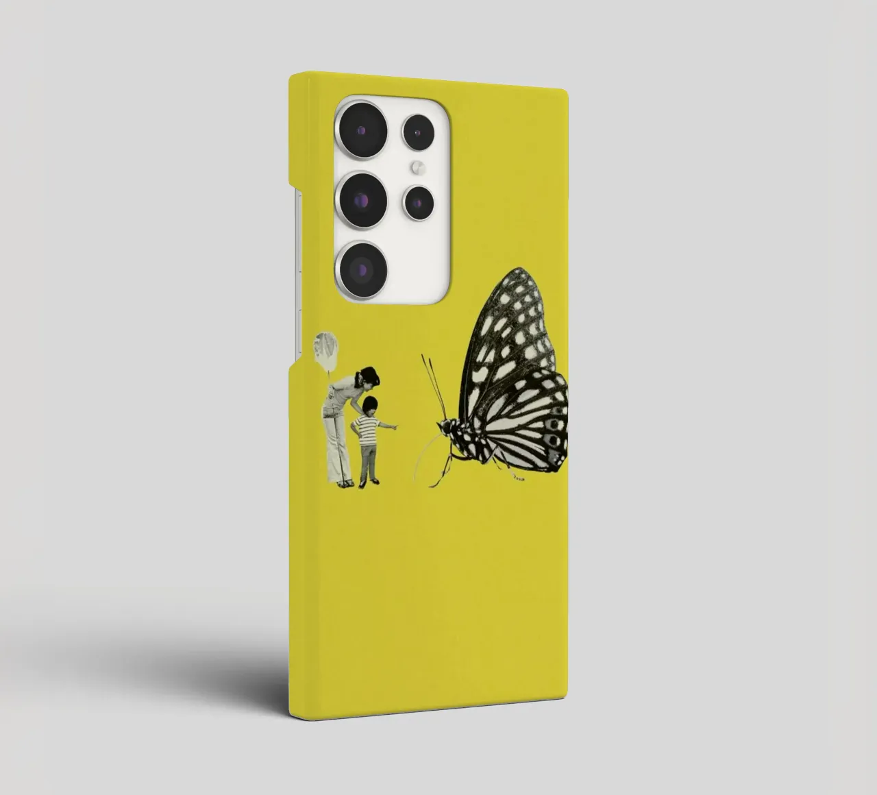 Tiny Animals cover samsung da Maarten Léon