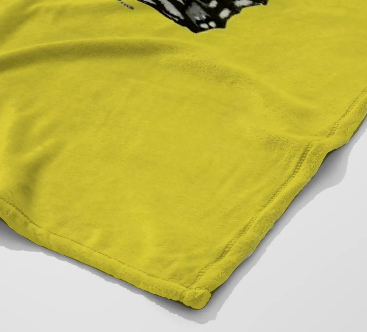 Tiny Animals coperta in pile da Maarten Léon