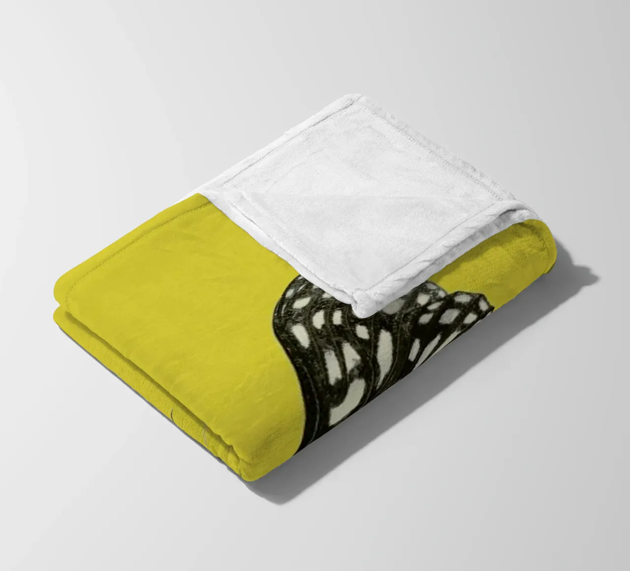 Tiny Animals coperta in pile da Maarten Léon