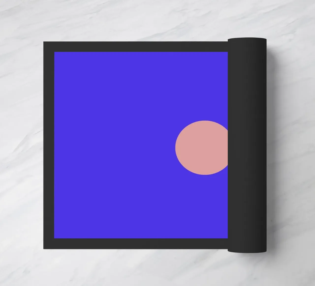 Grübchen. zerbino da FRICKE DESIGN