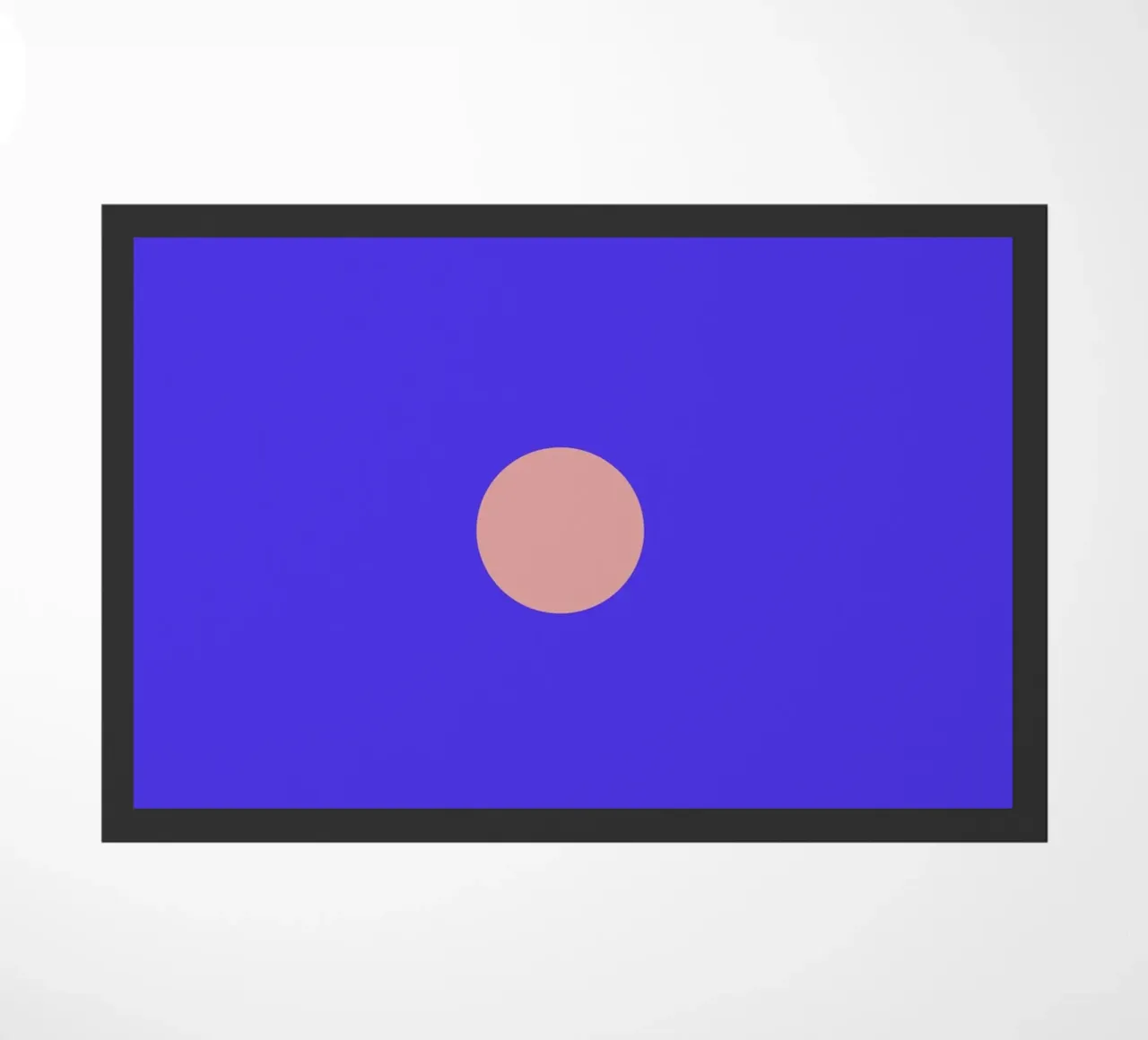 Grübchen. zerbino da FRICKE DESIGN