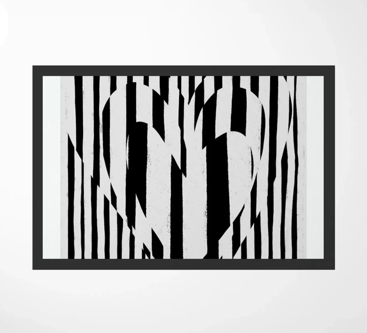 Hearts zerbino da treechild