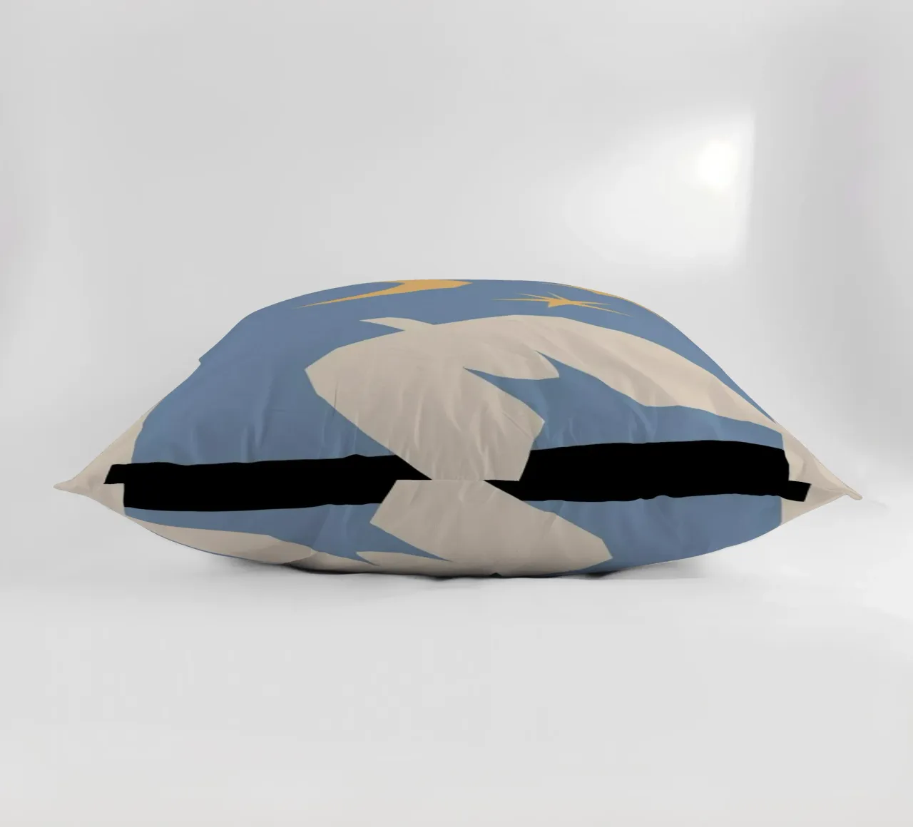 Midnight Dove cuscino da Pure