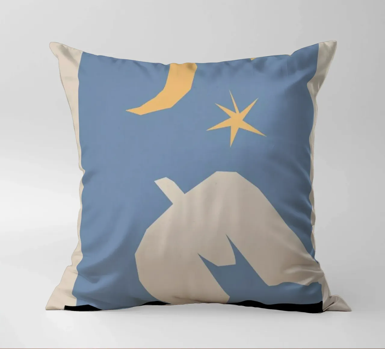 Midnight Dove cuscino da Pure