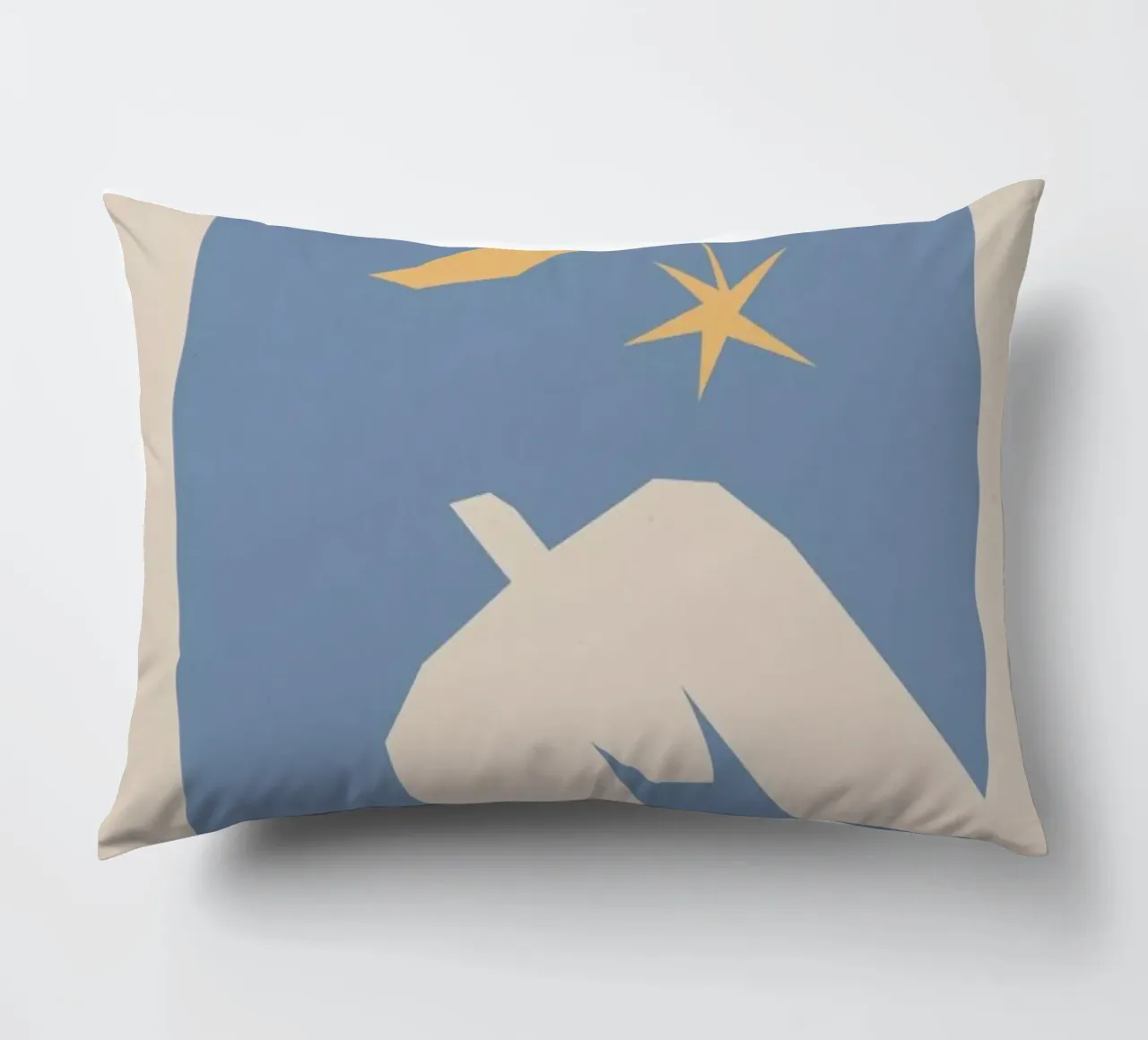 Midnight Dove cuscino da Pure
