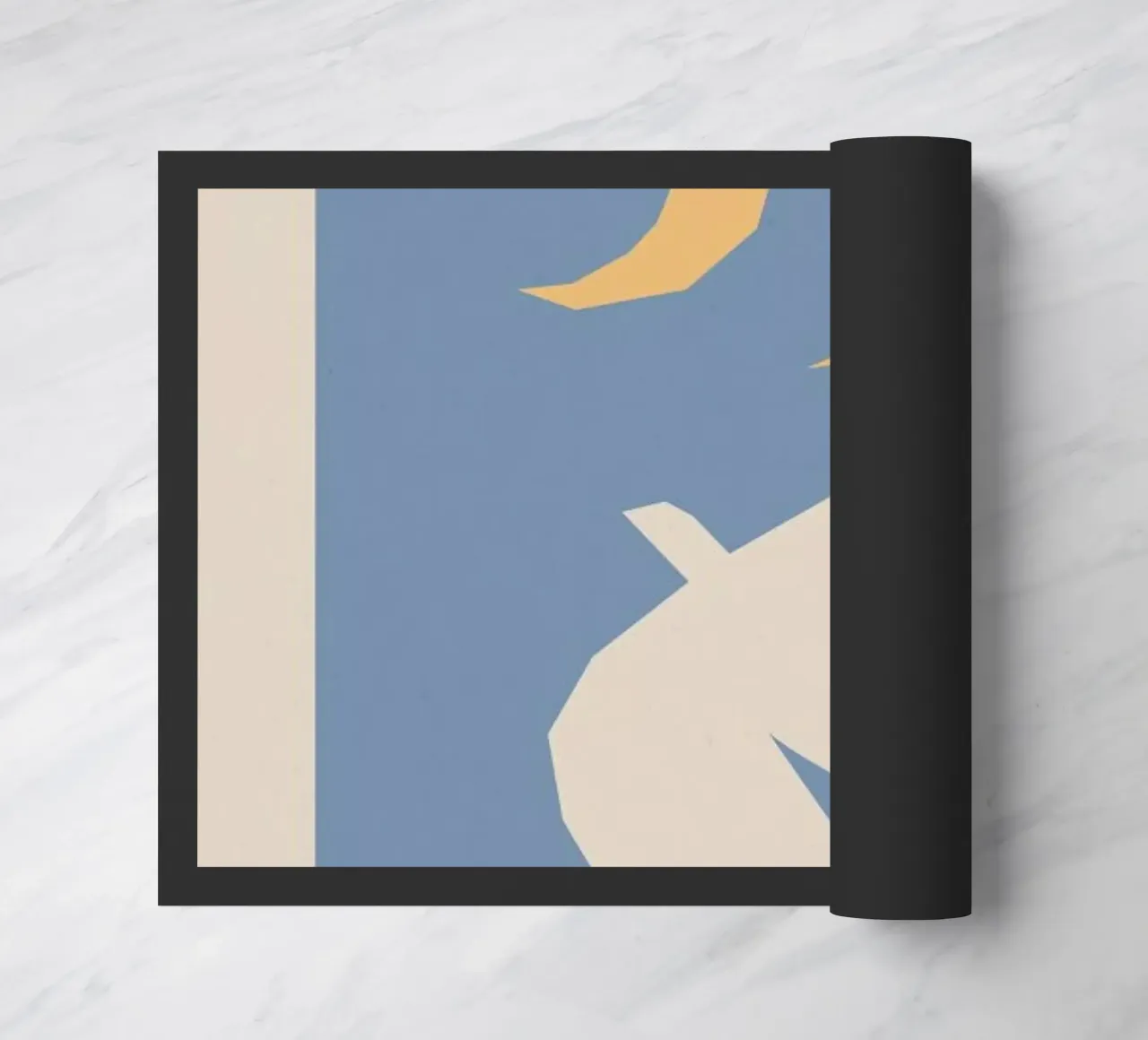 Midnight Dove zerbino da Pure