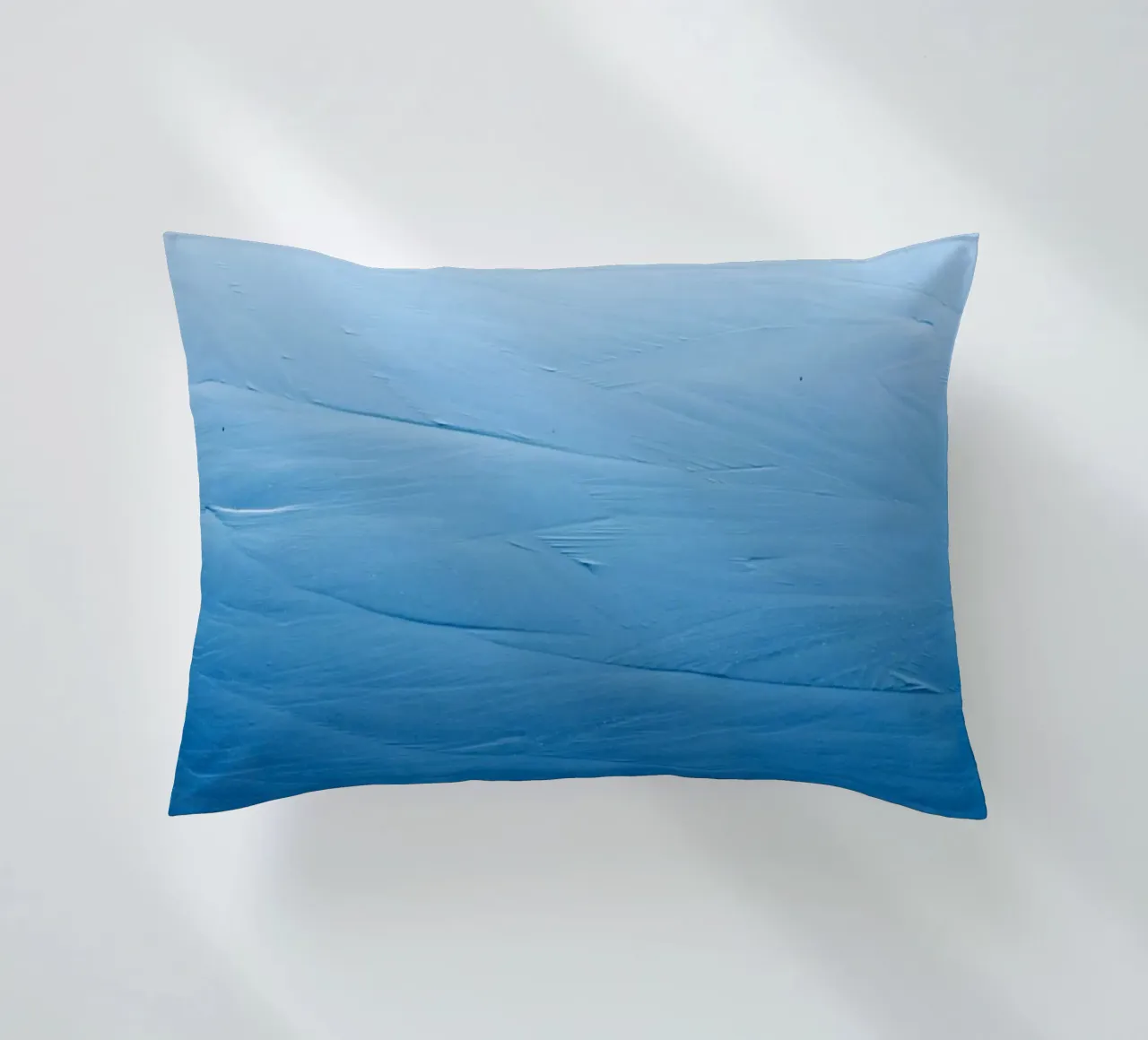 calma cuscino da Bleu