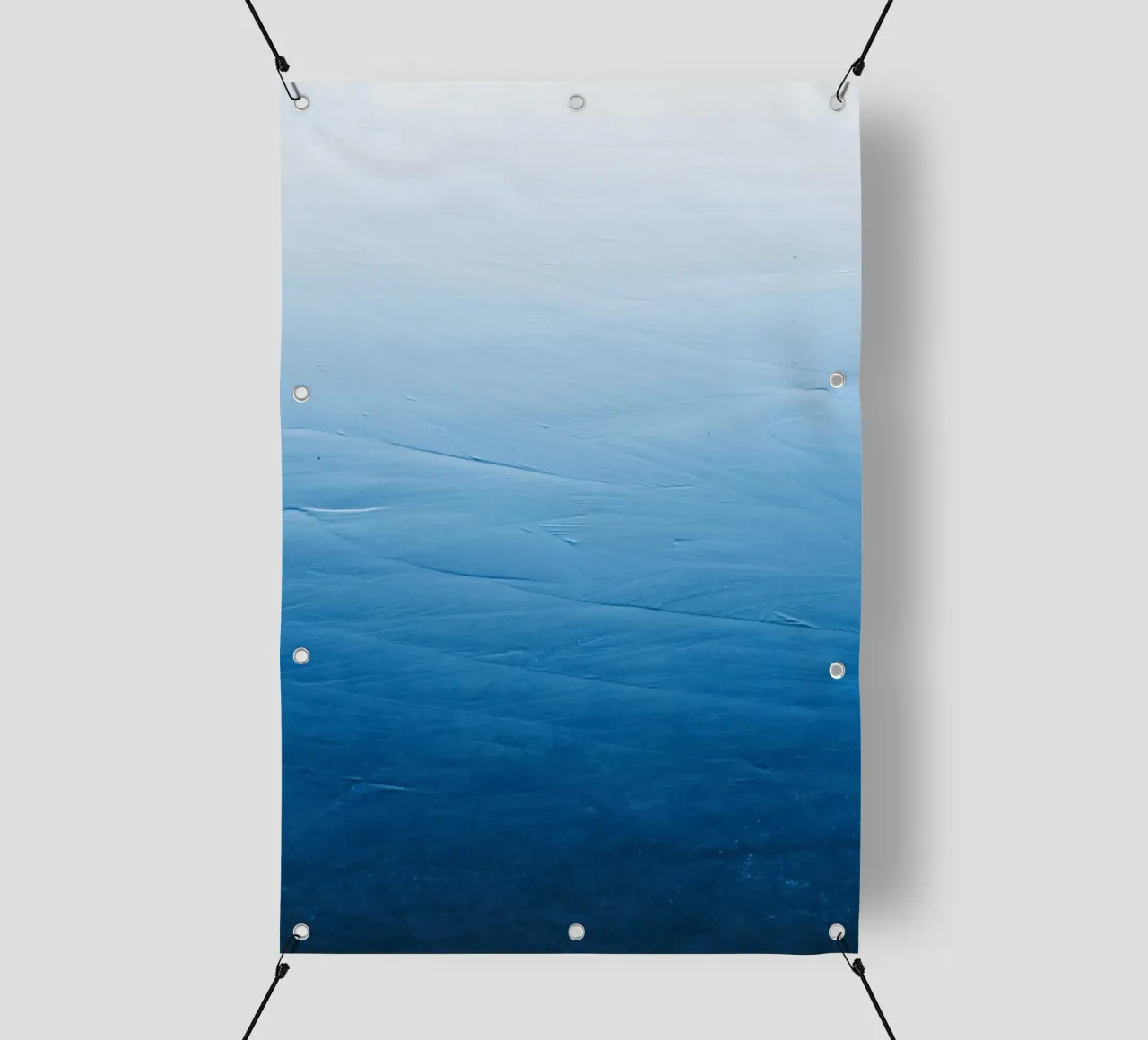 calma telo in pvc da Bleu