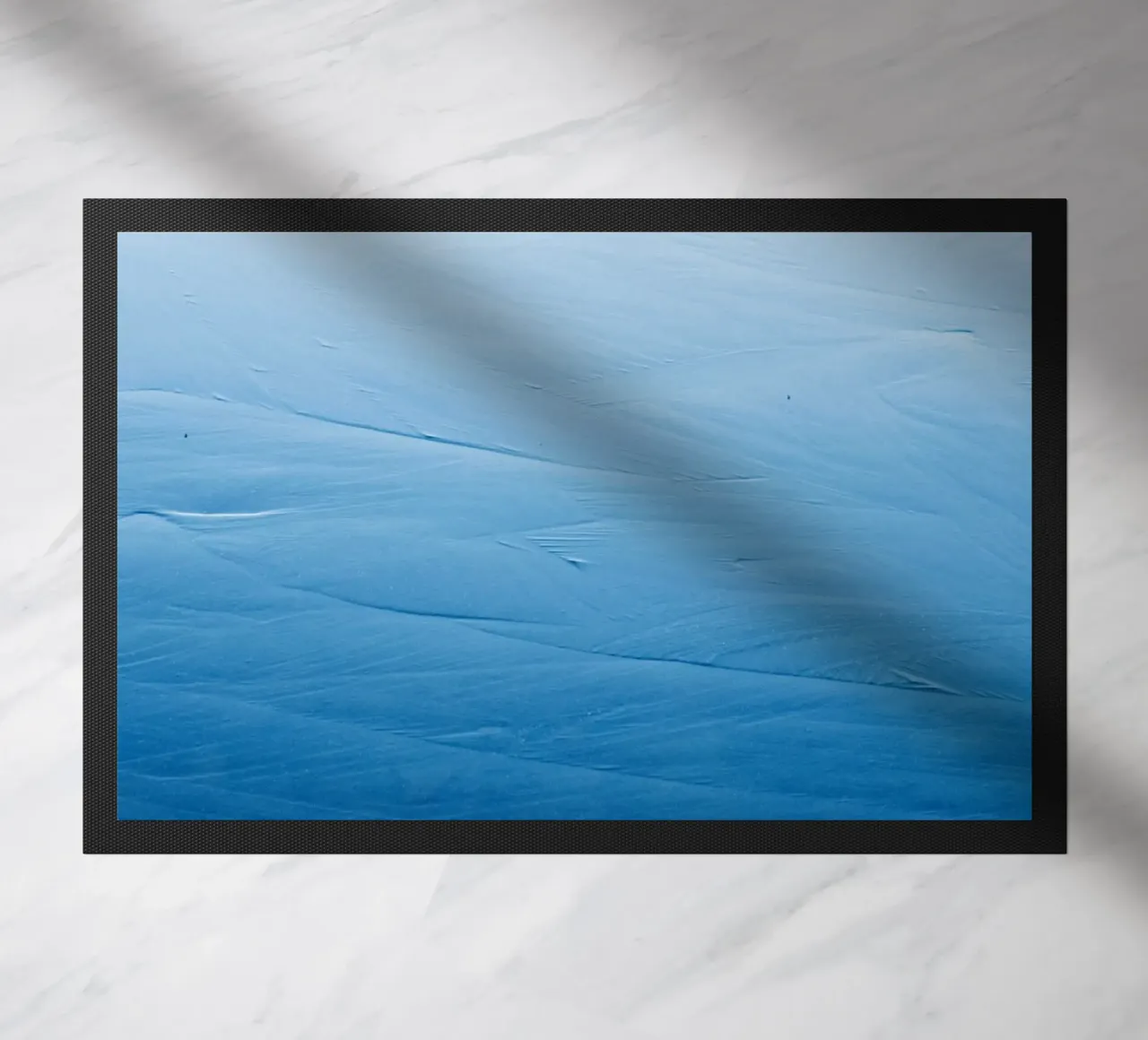 calma zerbino da Bleu