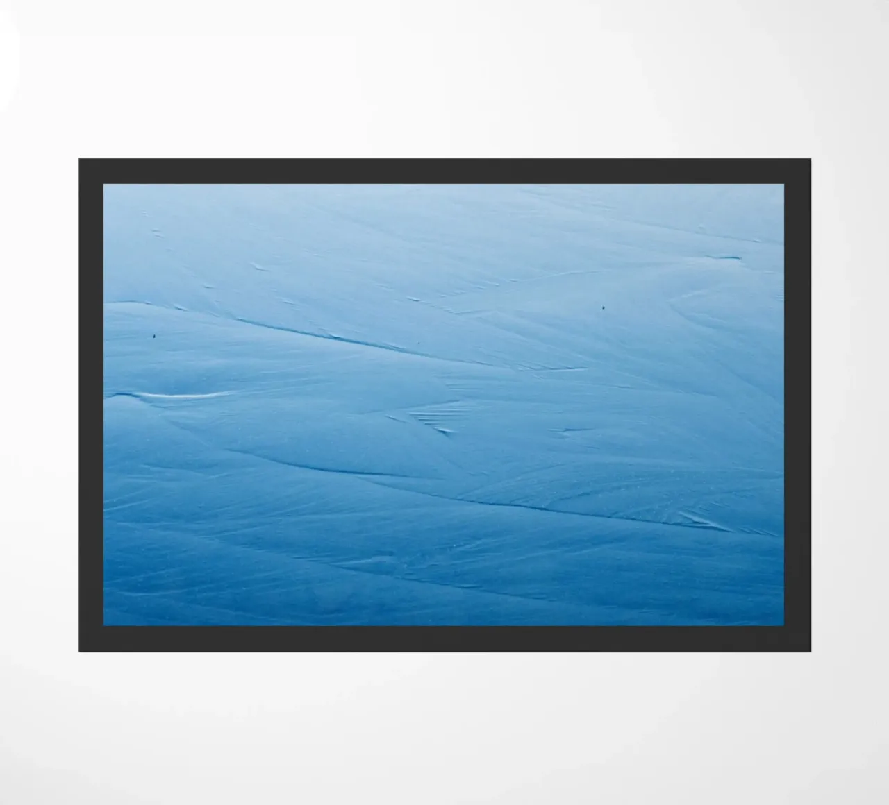 calma zerbino da Bleu