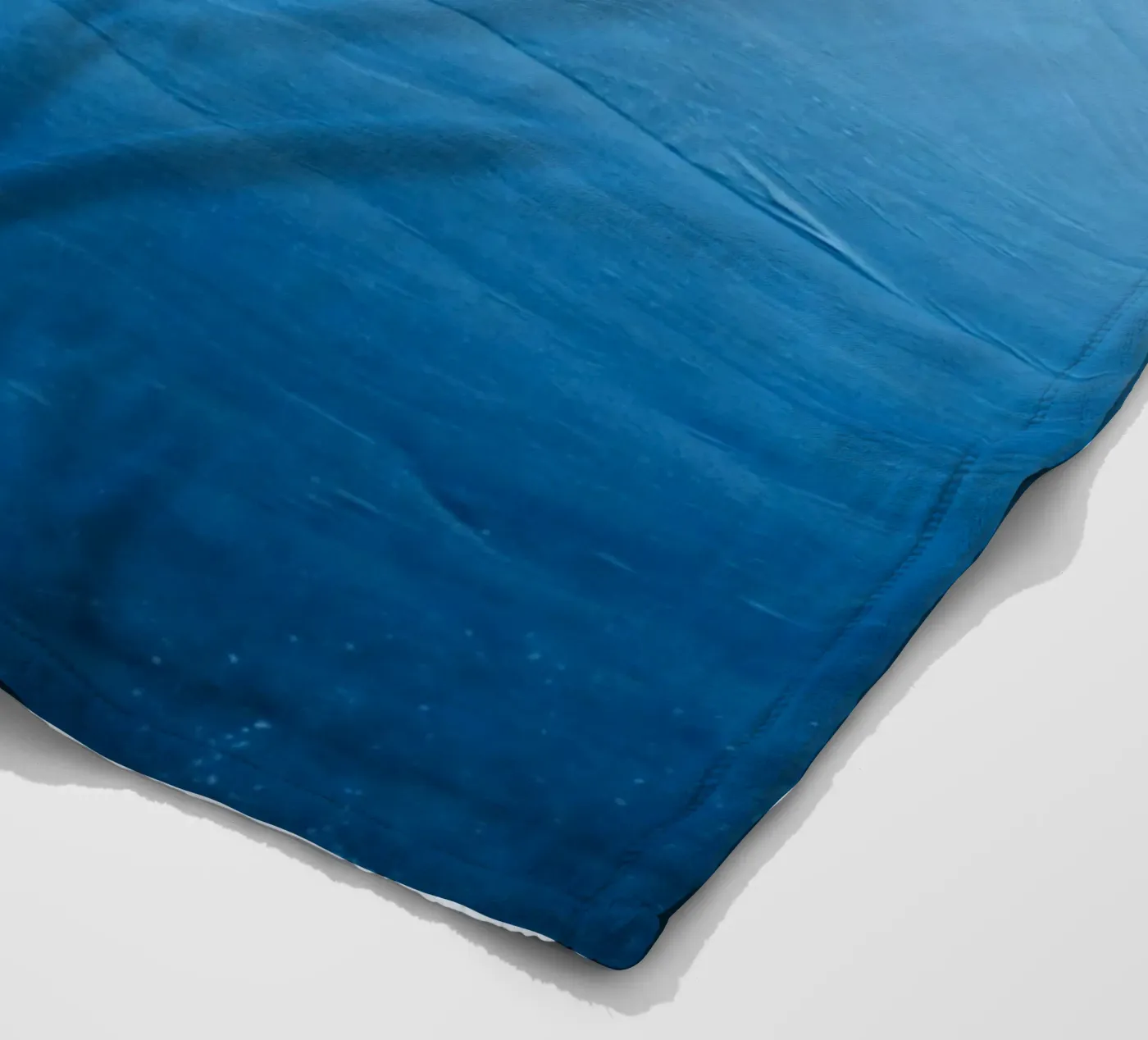 kalmte fleecedeken van Bleu