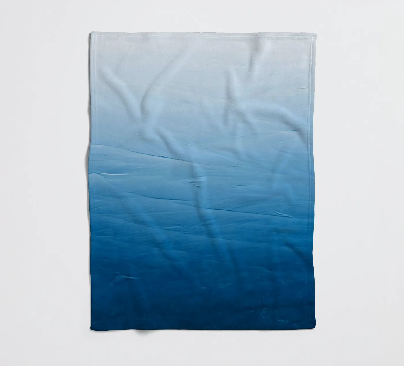 kalmte fleecedeken van Bleu