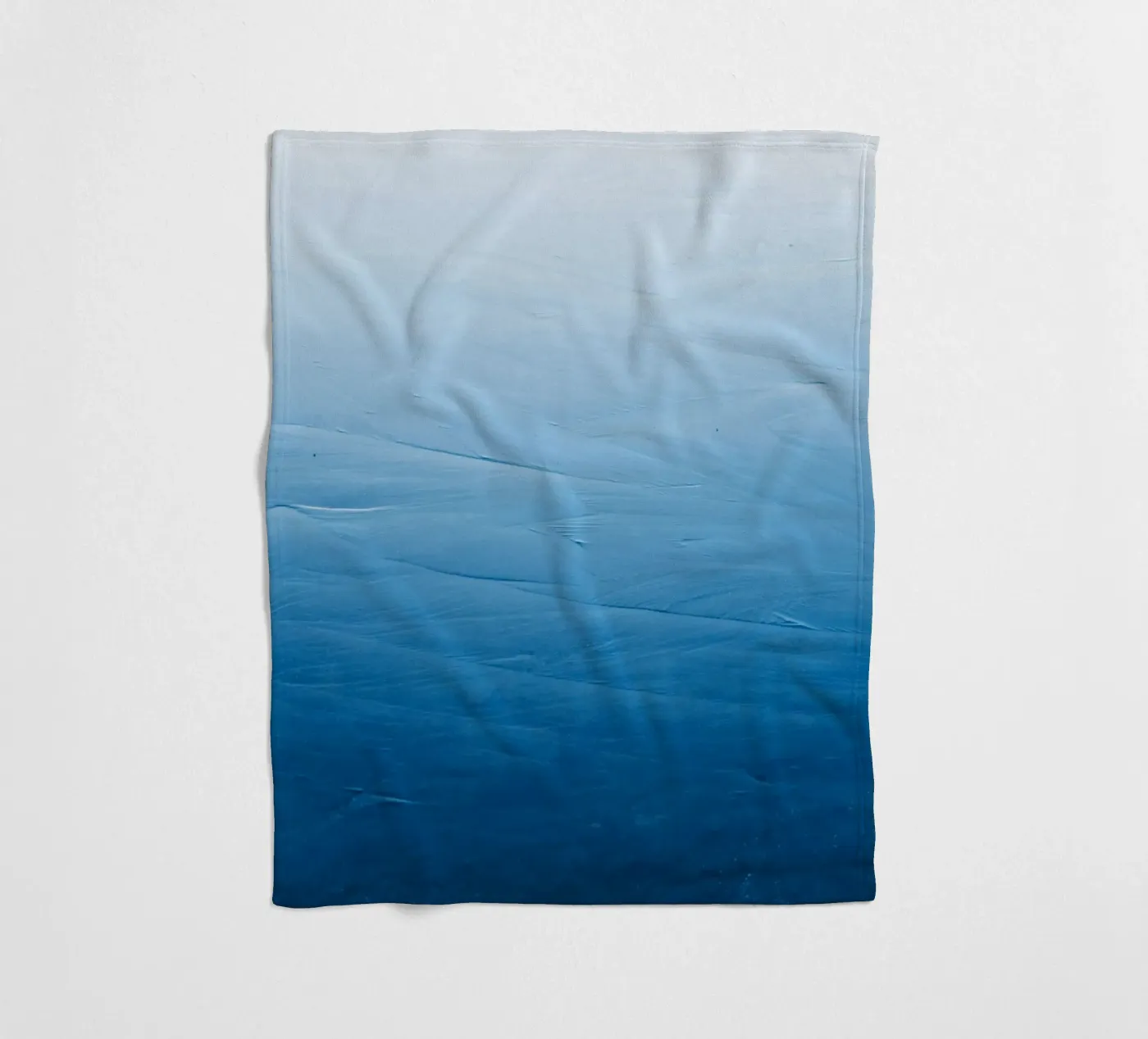 kalmte fleecedeken van Bleu