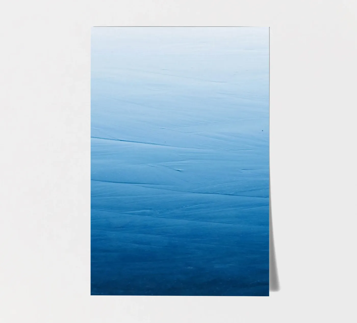 calmness sticker sheet by Bleu