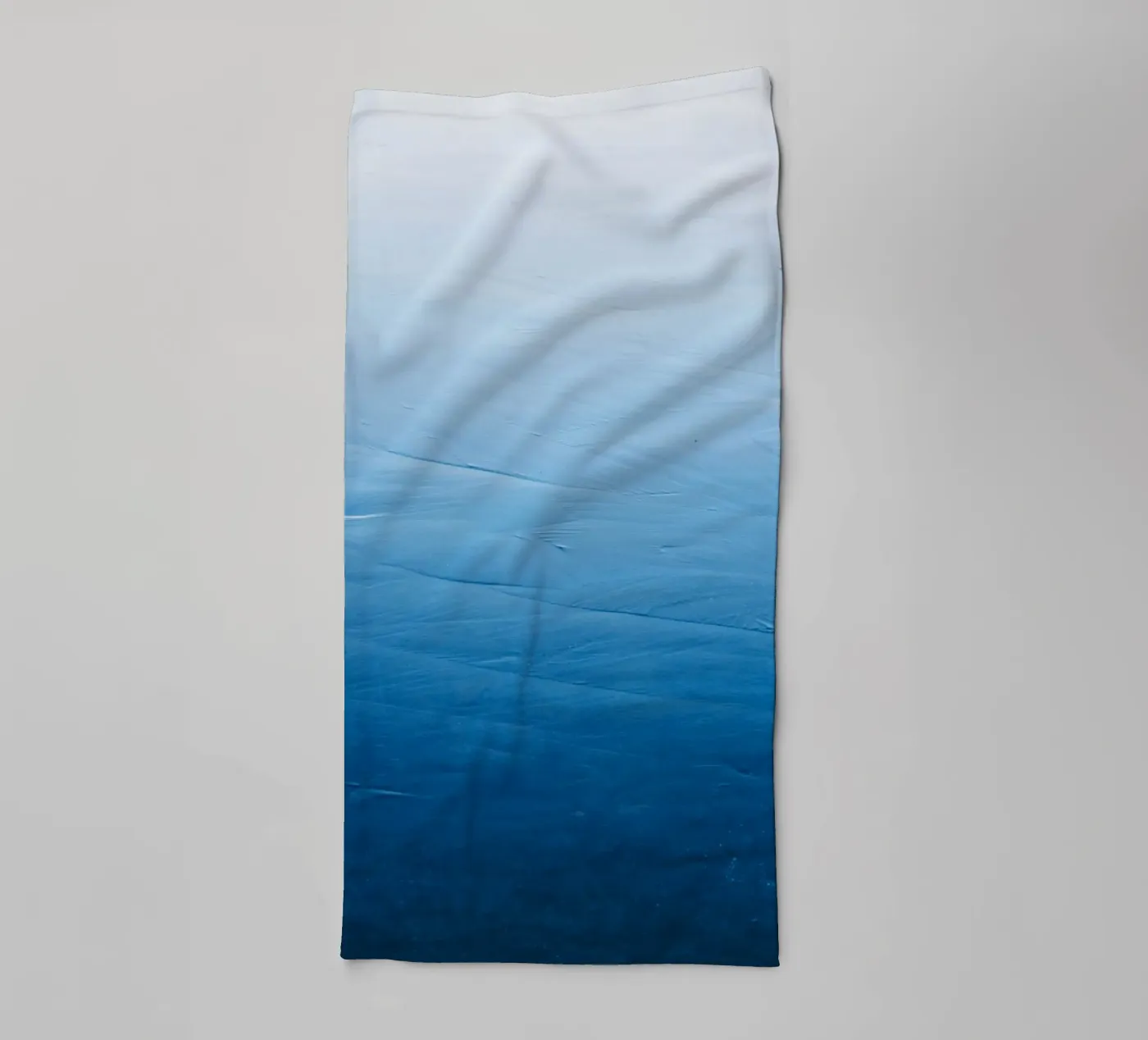 kalmte badhanddoek van Bleu