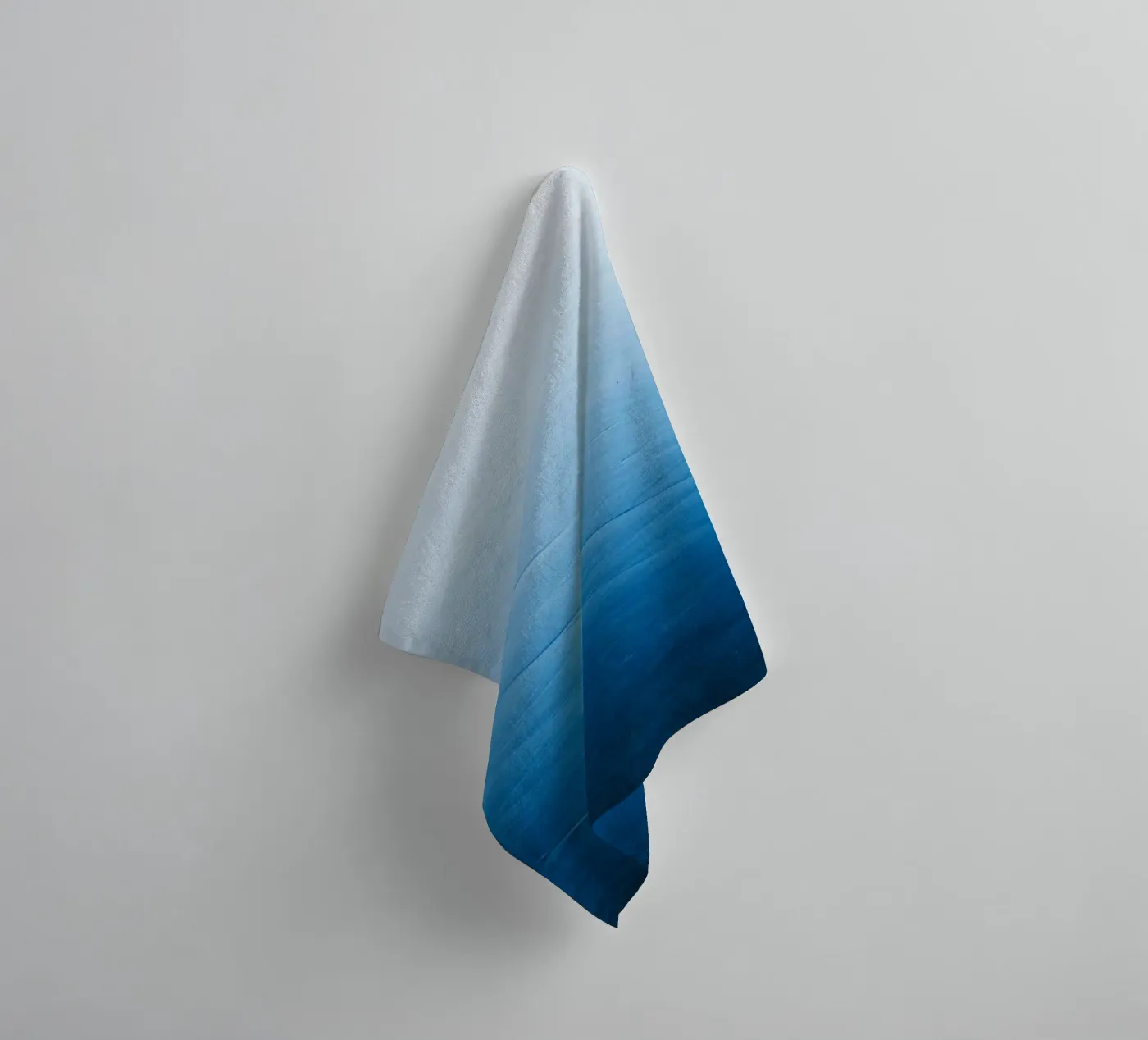 kalmte badhanddoek van Bleu