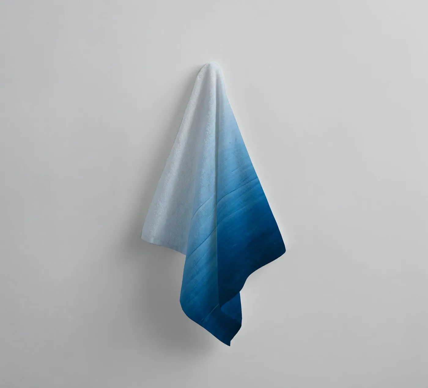 kalmte badhanddoek van Bleu