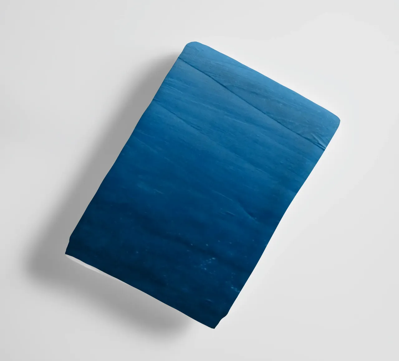 calma asciugamano da bagno da Bleu