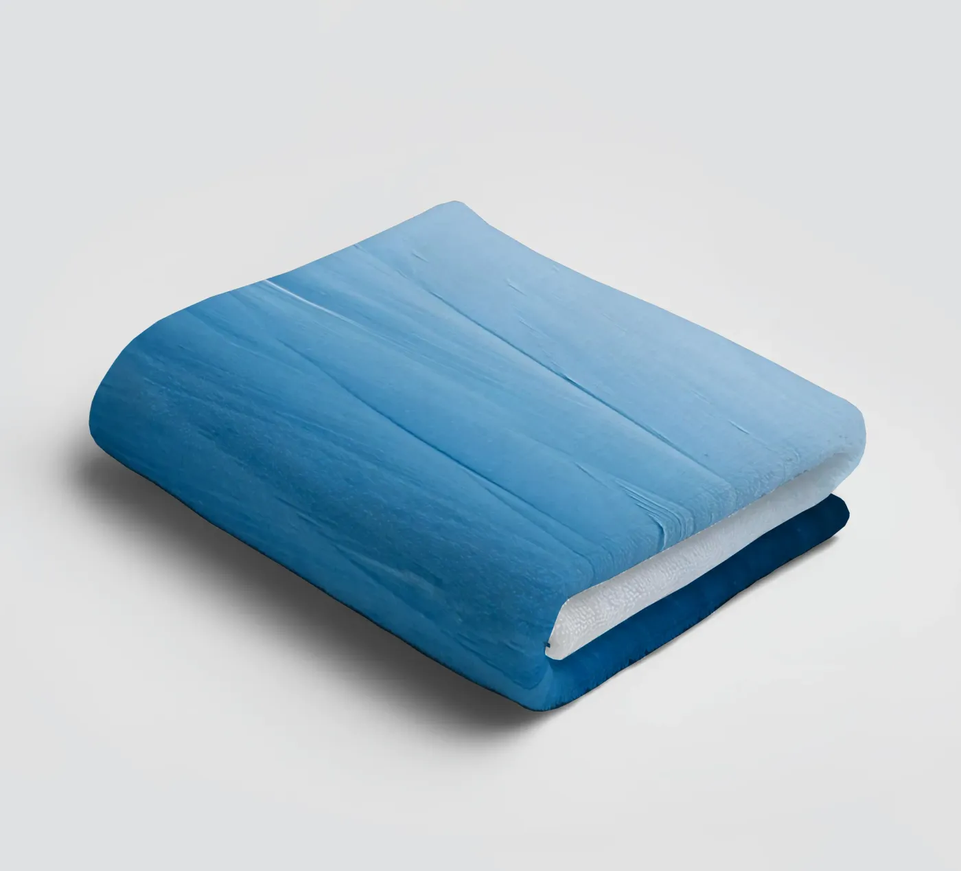 kalmte badhanddoek van Bleu