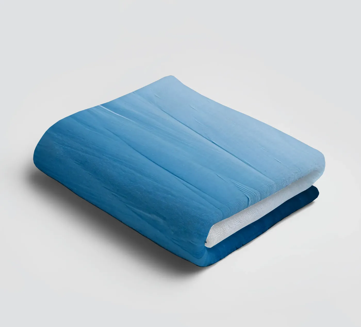 kalmte badhanddoek van Bleu