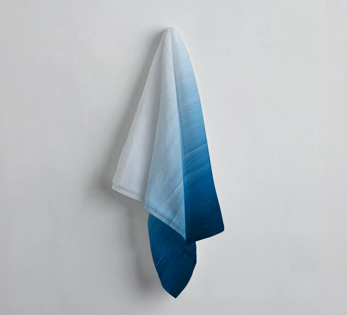 kalmte badhanddoek van Bleu