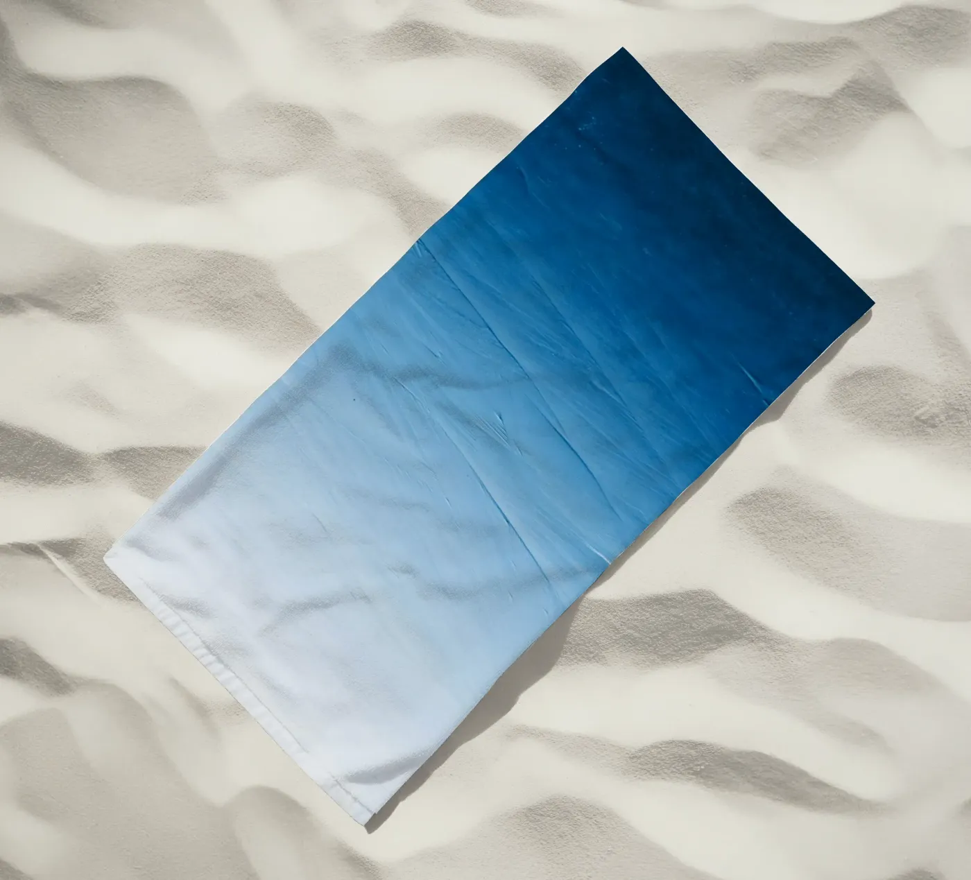 calma telo mare da Bleu