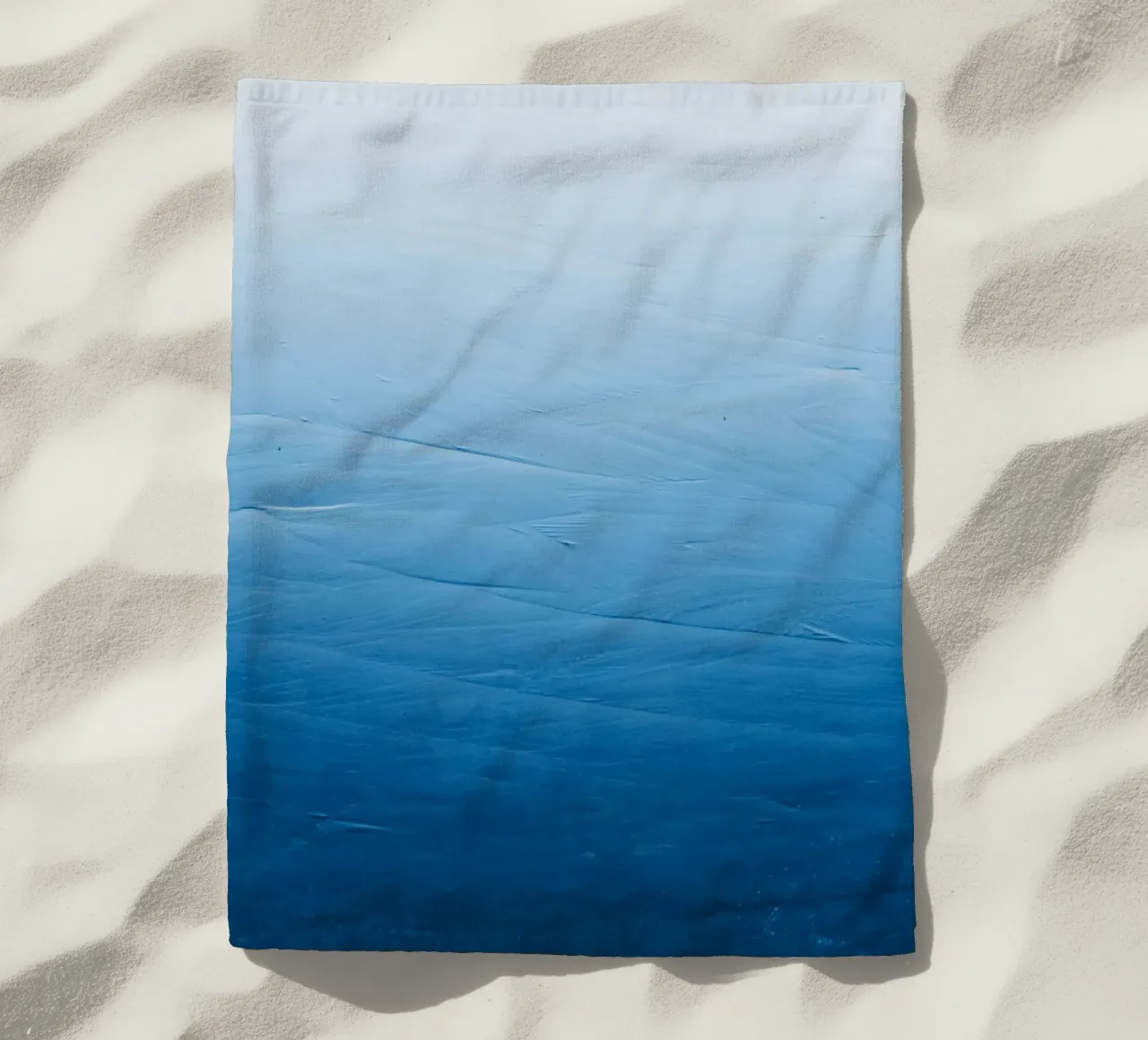 calma telo mare da Bleu