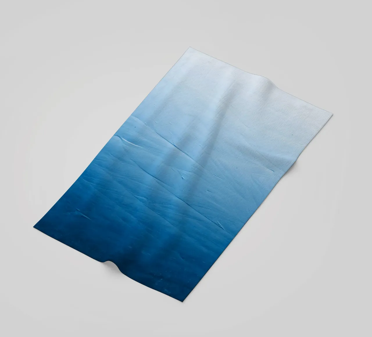 calma telo mare da Bleu