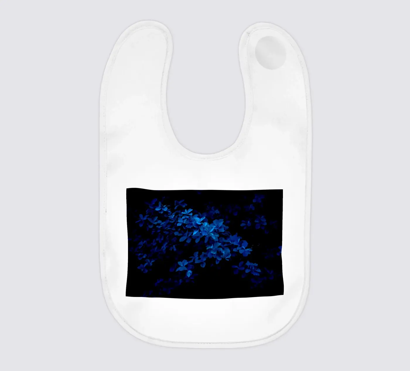 monocromatico bavaglino da Bleu