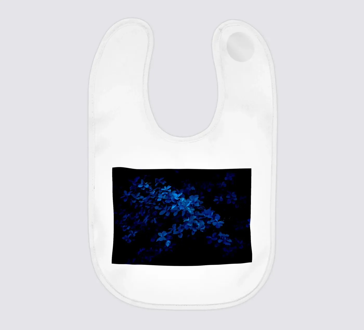 monocromatico bavaglino da Bleu